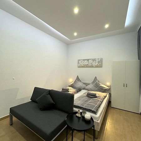 Micro Apartment Leipzig 2 מראה חיצוני תמונה