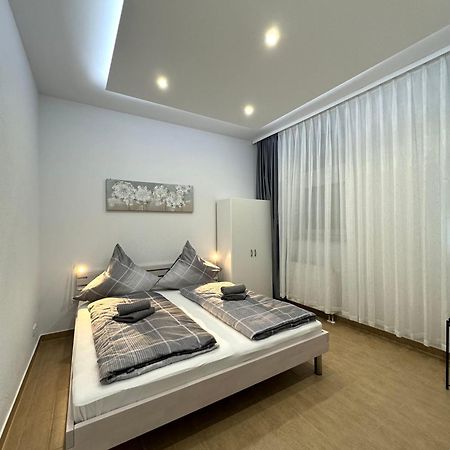 Micro Apartment Leipzig 2 מראה חיצוני תמונה