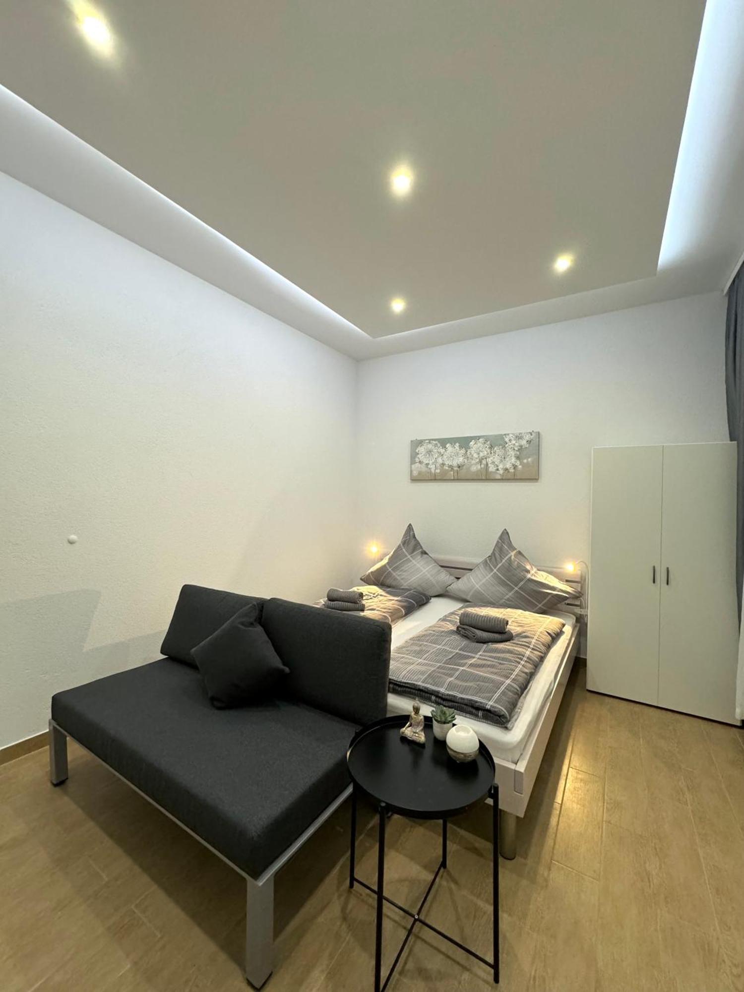 Micro Apartment Leipzig 2 מראה חיצוני תמונה