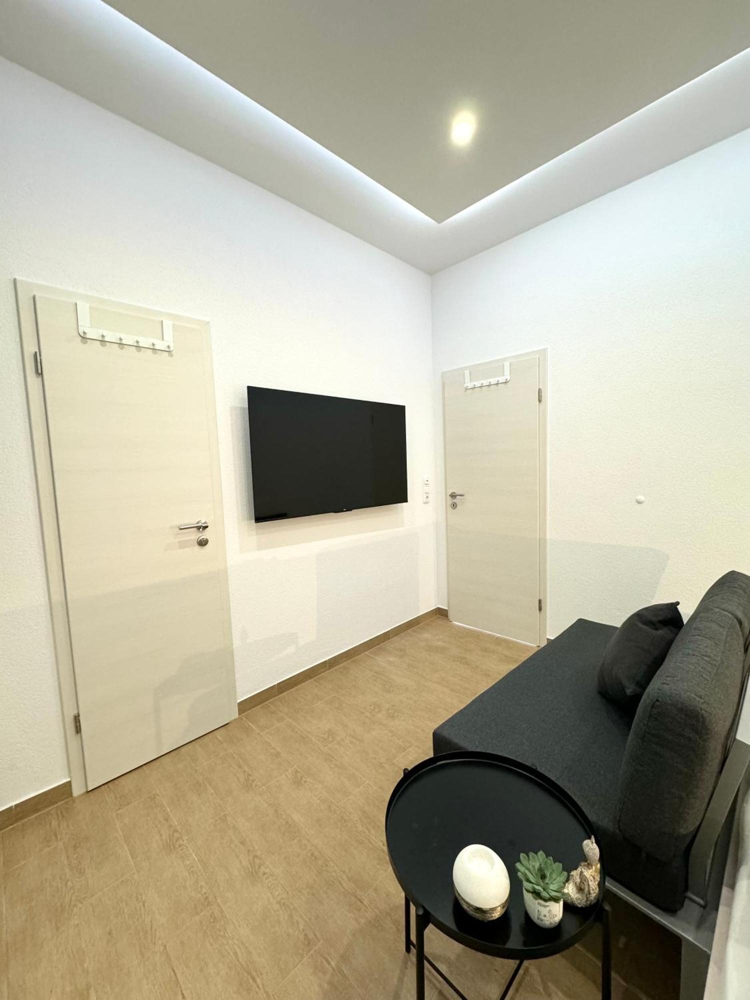 Micro Apartment Leipzig 2 מראה חיצוני תמונה