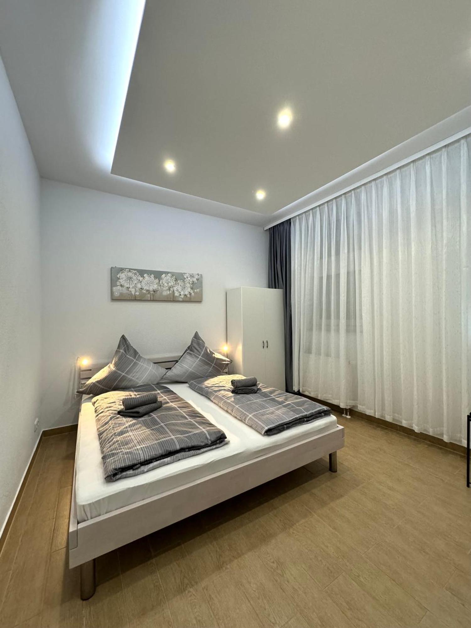 Micro Apartment Leipzig 2 מראה חיצוני תמונה