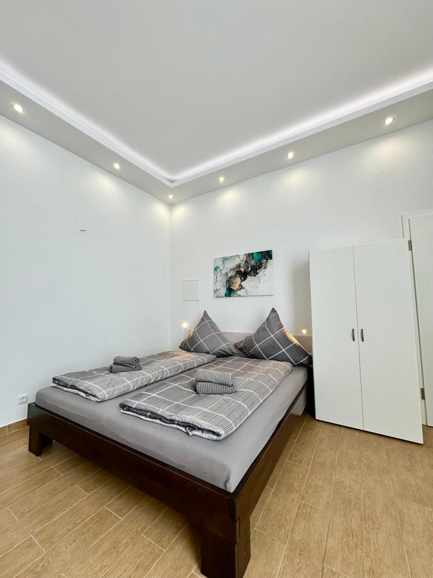 Micro Apartment Leipzig 2 מראה חיצוני תמונה
