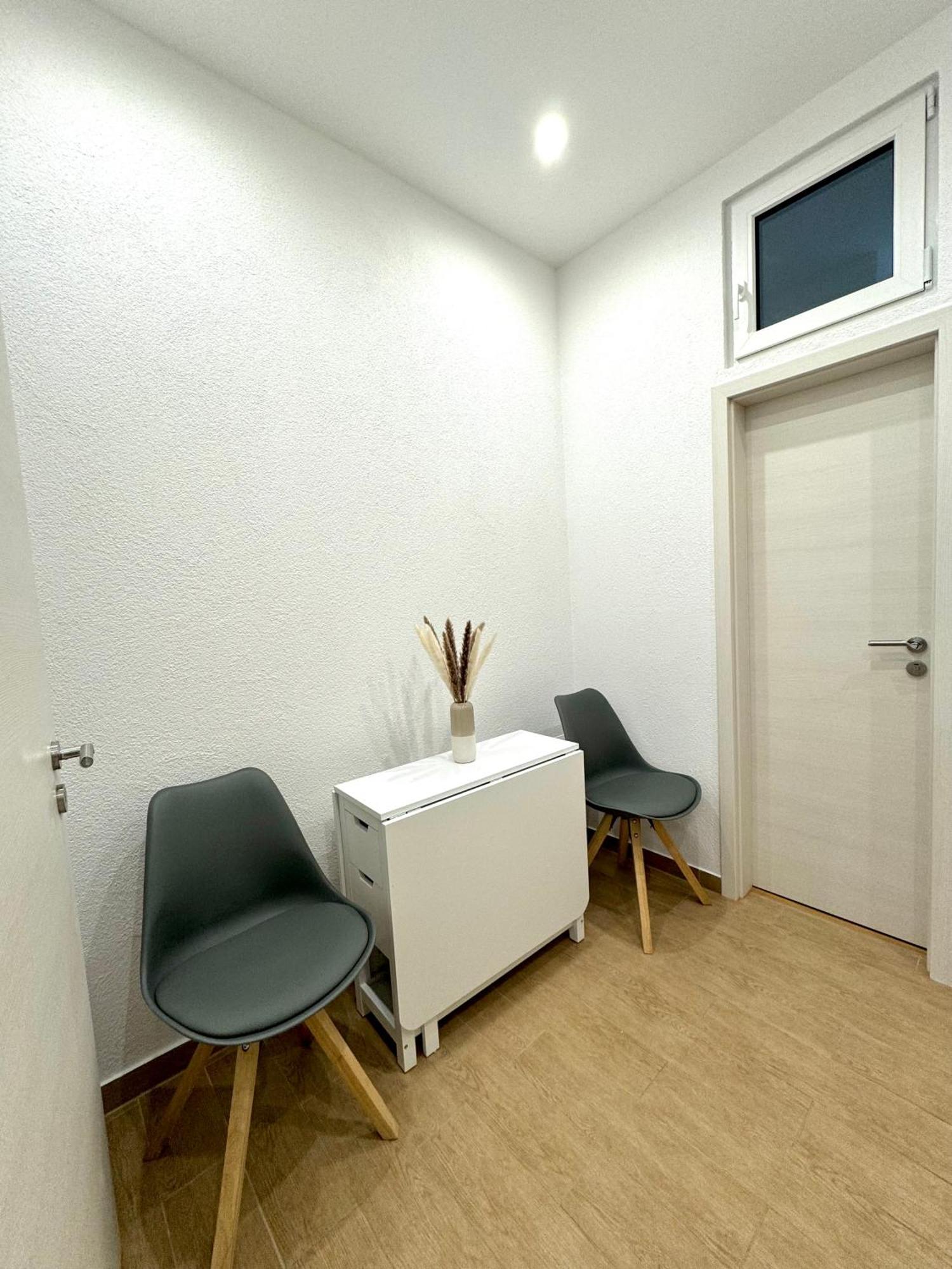 Micro Apartment Leipzig 2 מראה חיצוני תמונה